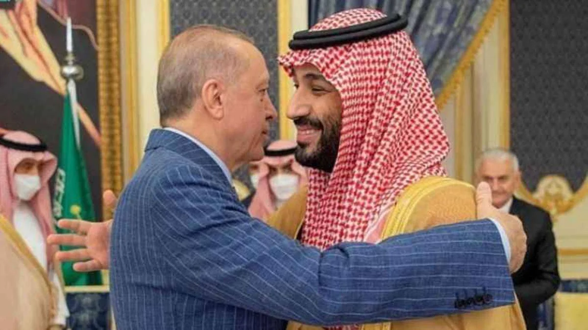 Erdoğan'ın Kararlı Tutumu Sonuç Verdi: Suudi Arabistan Türk Okulları kararında geri adım attı
