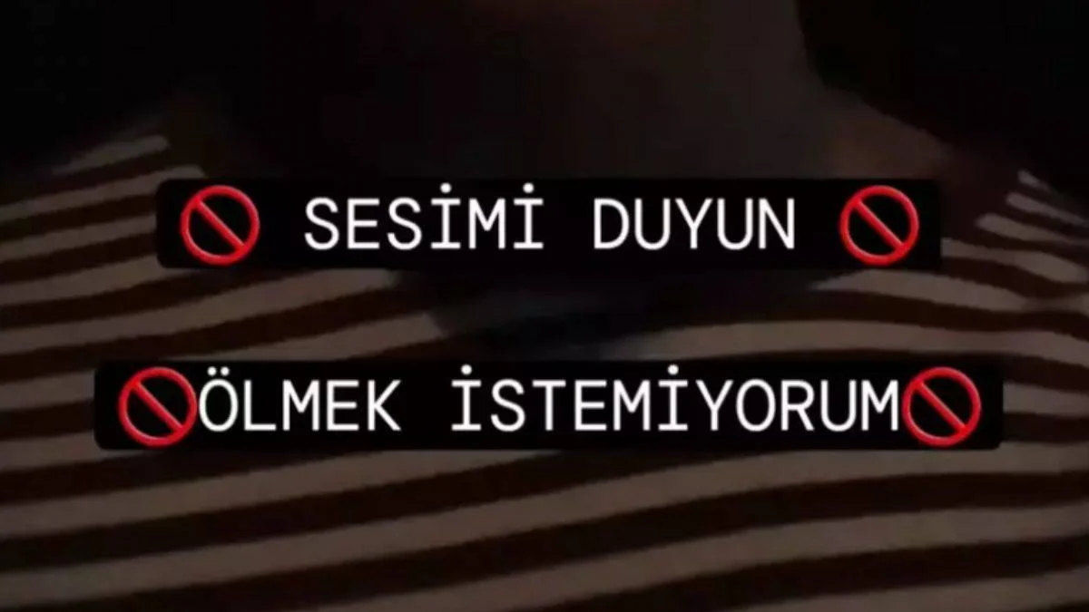 Eşi vurmadan önce sosyal medyada yardım istemiş