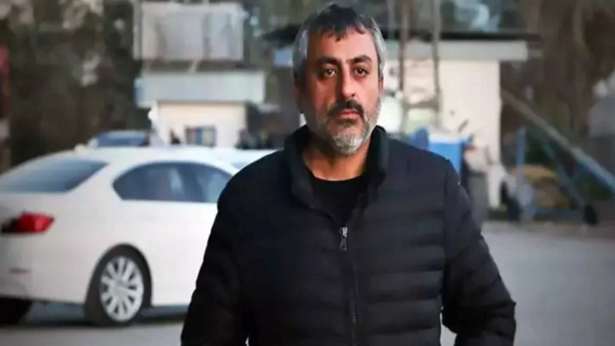 Eski dizi oyuncusu silahlı saldırıda ağır yaralandı