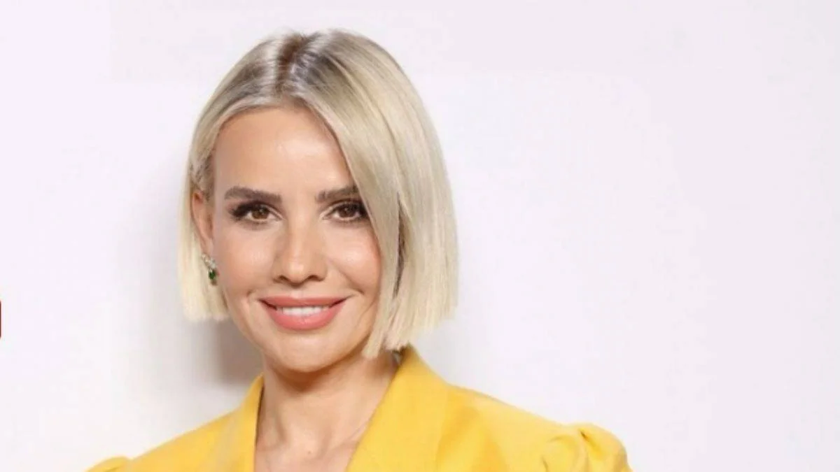 Esra Erol'da yeni sezon ne zaman başlıyor?