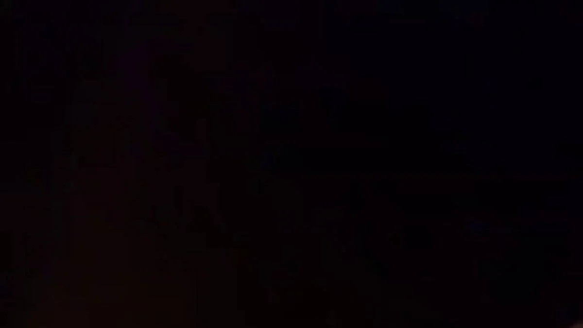 Faslı Gezginin Unutulmaz Anısı: Afrika'nın Ortasında Kur'an Okuyan Çocuklar