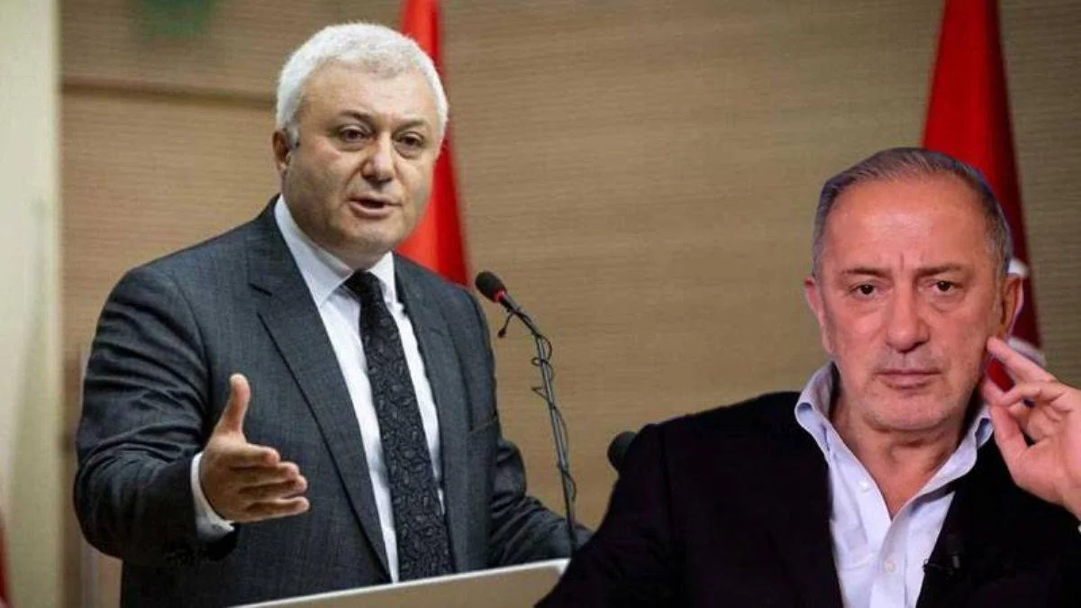 Fatih Altaylı: Tuncay Özkan'ın çıkışı AK Parti'ye yarar mı?
