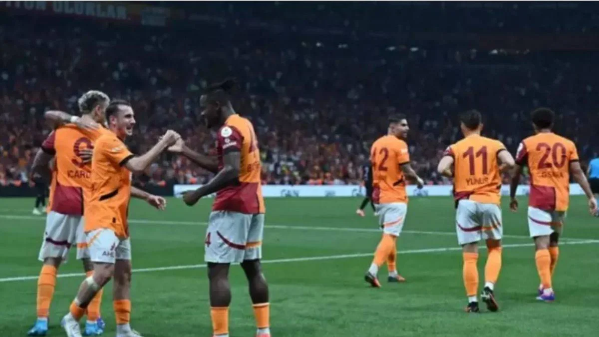 Galatasaray'ın Bay Haftası: 2024'te Hangi Haftada?
