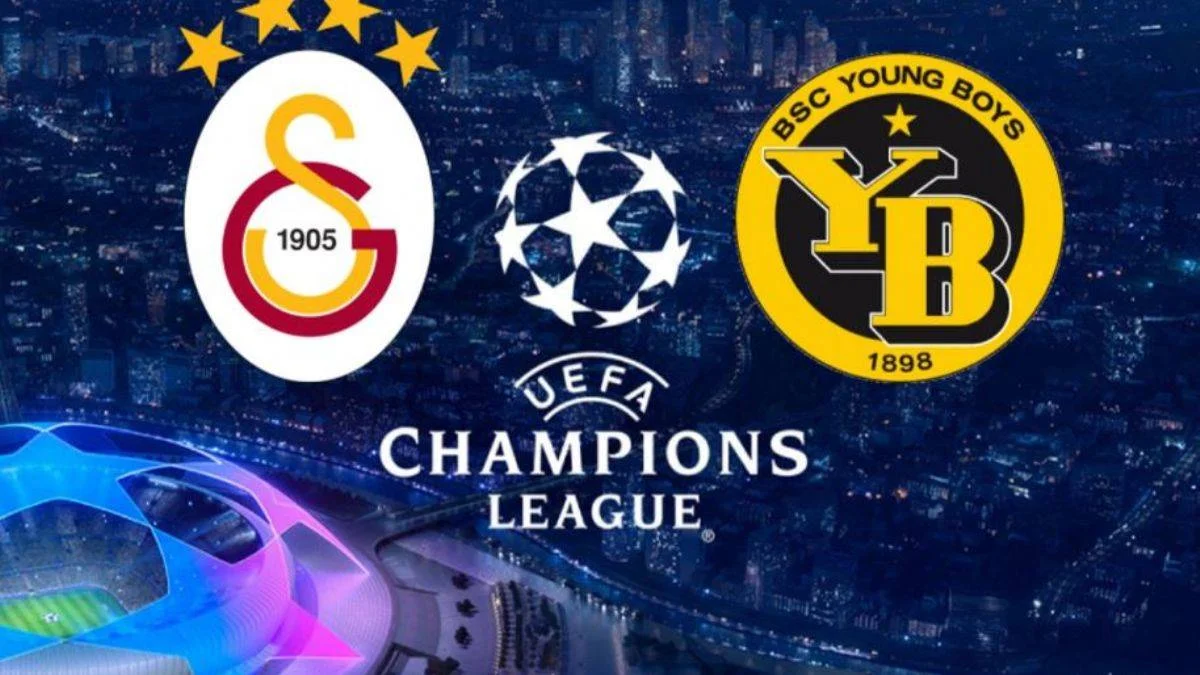 Galatasaray-Young Boys rövanş maçı ne zaman, saat kaçta ve hangi kanalda yayonlanacak?