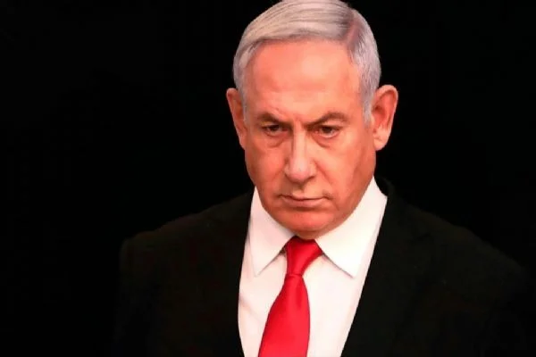 Gazze kasabı Netanyahu yine tehditler savurdu
