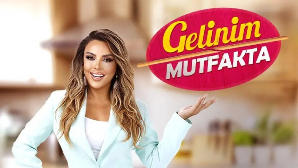 Gelinim Mutfakta'daki büyük ödülün sahibi kim?
