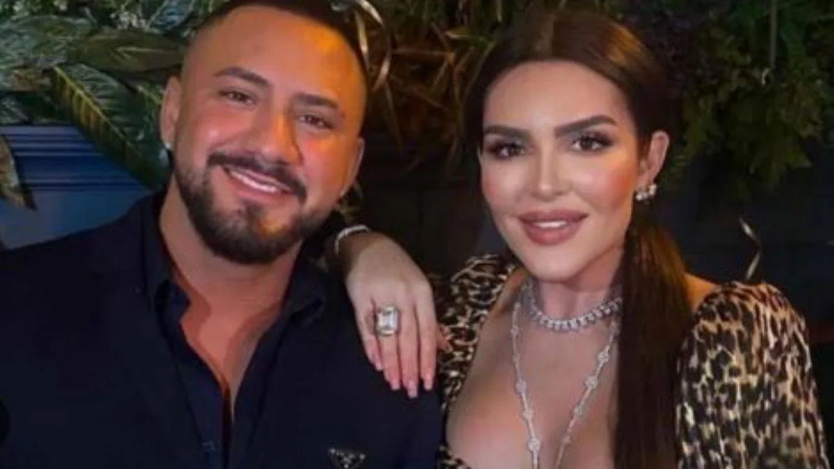 Gökhan Çıra'nın Kızıyla Paylaştığı Fotoğrafa Soruşturma: Evden Uzaklaştırma Talebi