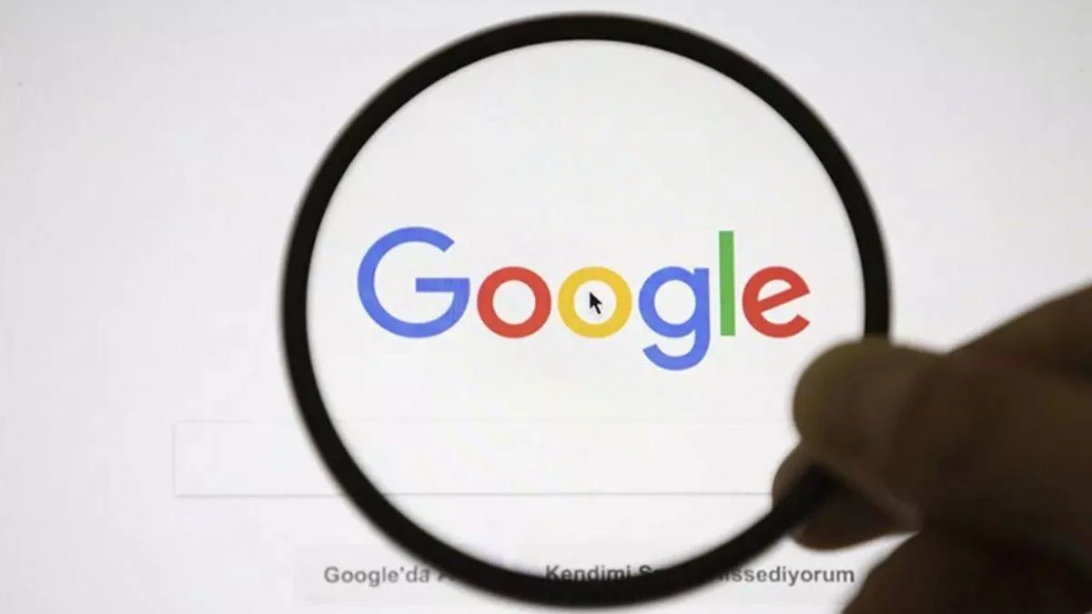 Google'a ''antitröst'' darbesi