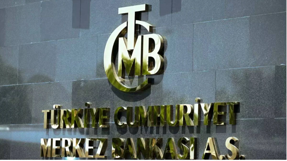 Gözler Merkez Bankasının faiz kararına çevrildi