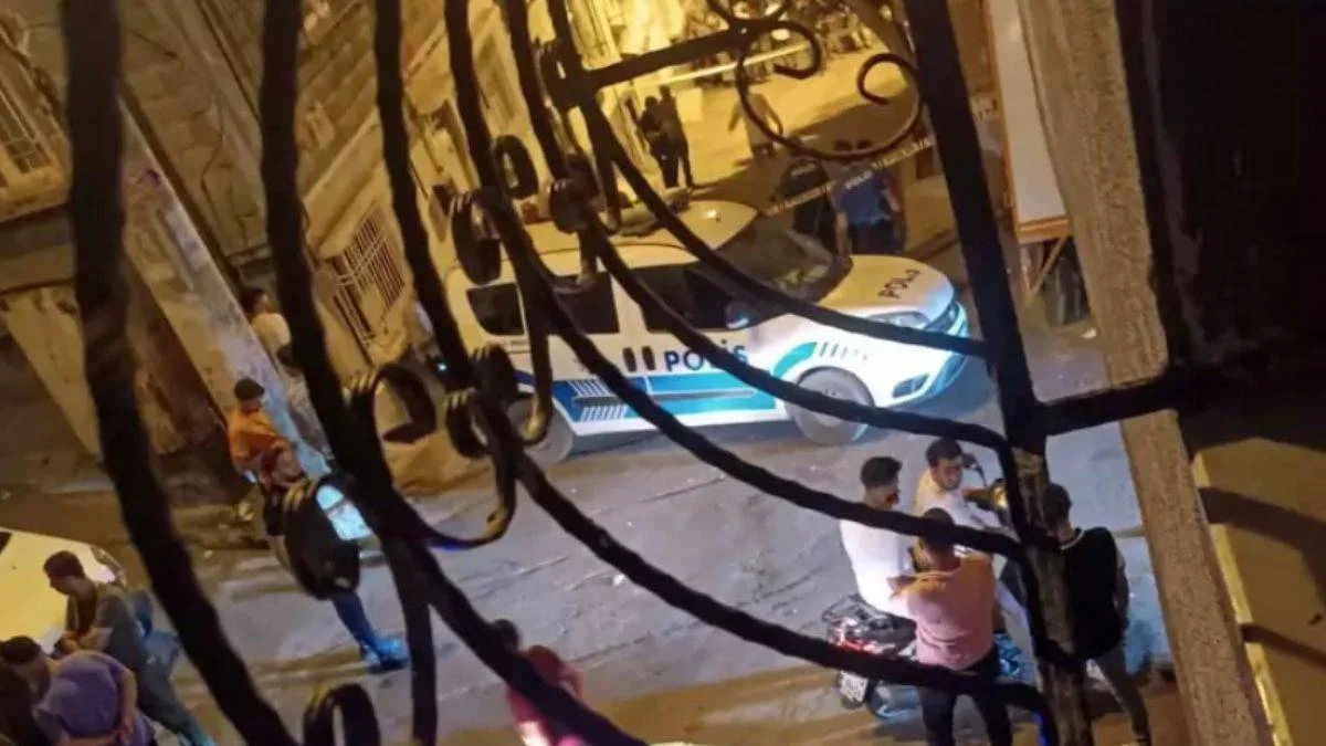 'Gürültü' nedeniyle 10 yaşındaki çocuğu öldürdü!