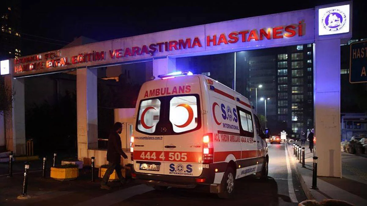 Güvenliğin elini ısıran kadına masraflar dahil para cezası