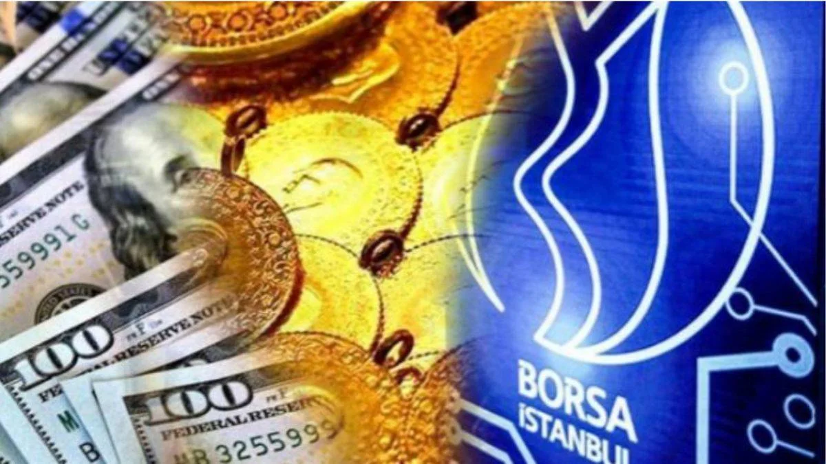Haftanın Yıldızları: Borsa, Dolar ve Altın Kazandırdı