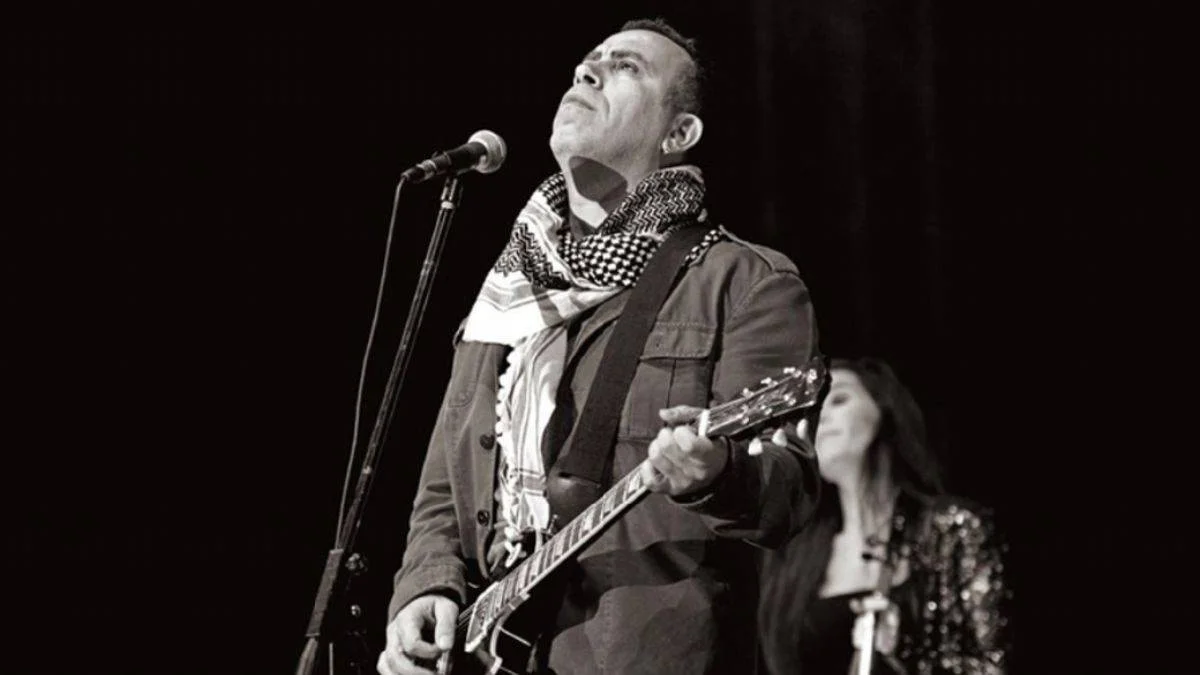 Haluk Levent sosyal medyadan çekildi