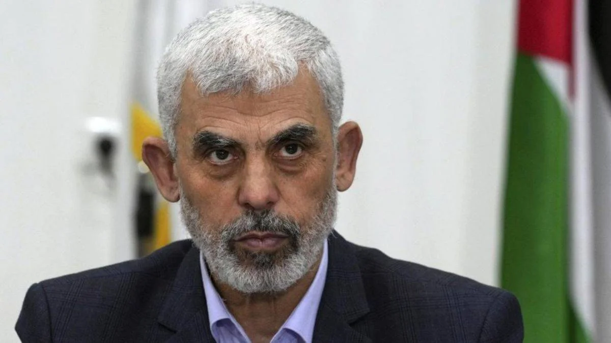 Hamas'tan Türkiye açıklaması