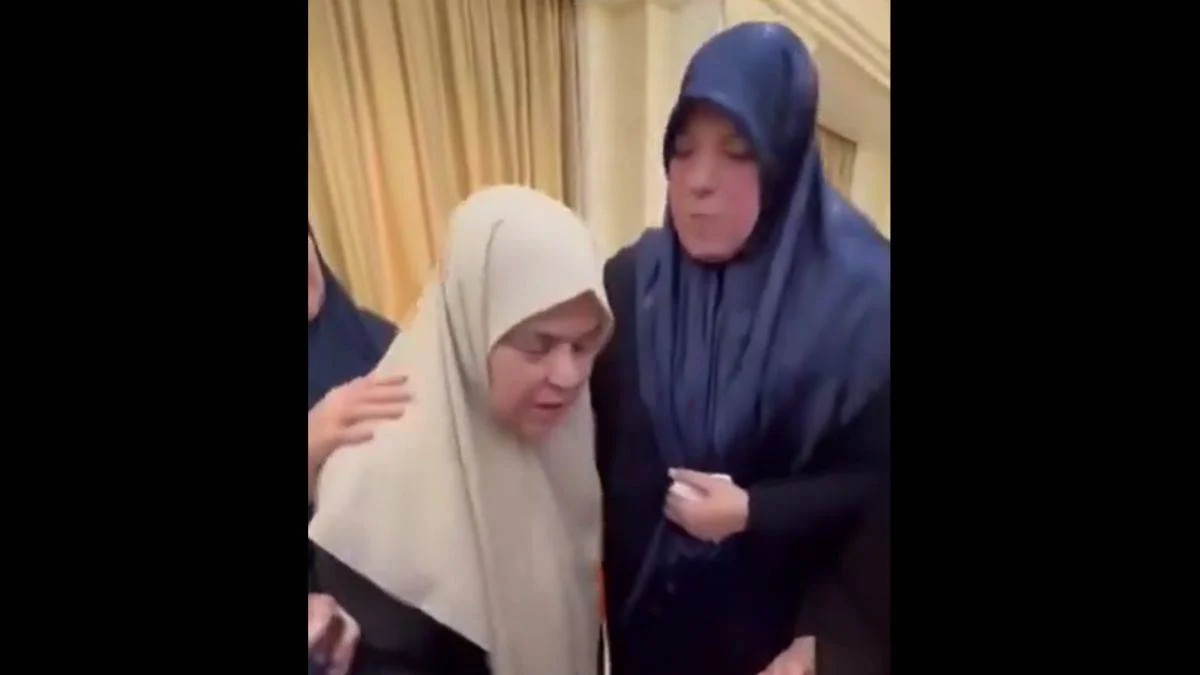 Haniye'nin cenazesi Katar'da: 'Sen bize dimdik durmayı öğrettin'