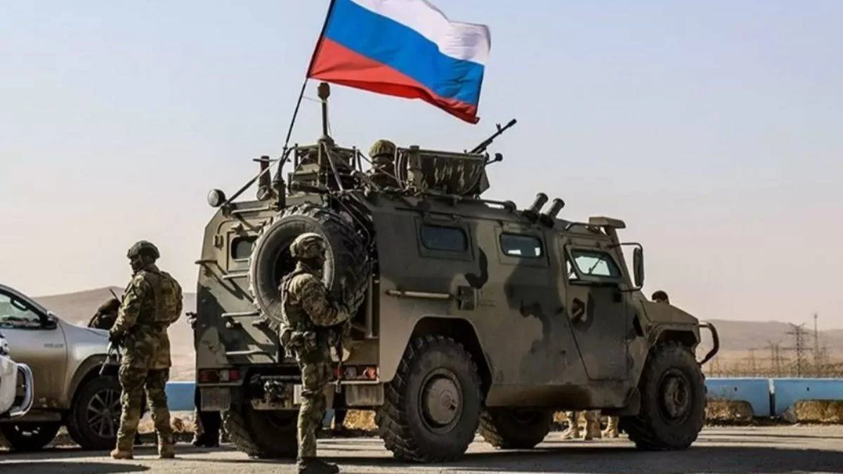 Hindistan: Rusya-Ukrayna Savaşı'nda Rus ordusu saflarına katılan onlarca vatandaşımız geri dönmeyi bekliyor