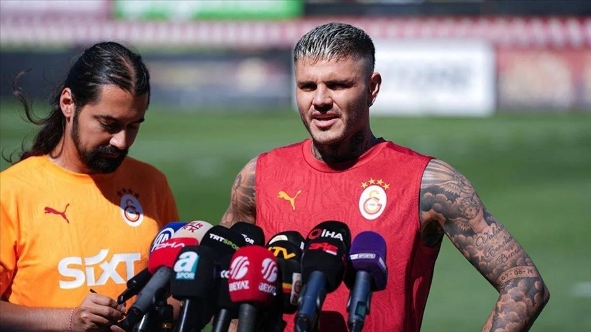 Icardi'den Mourinho açıklaması
