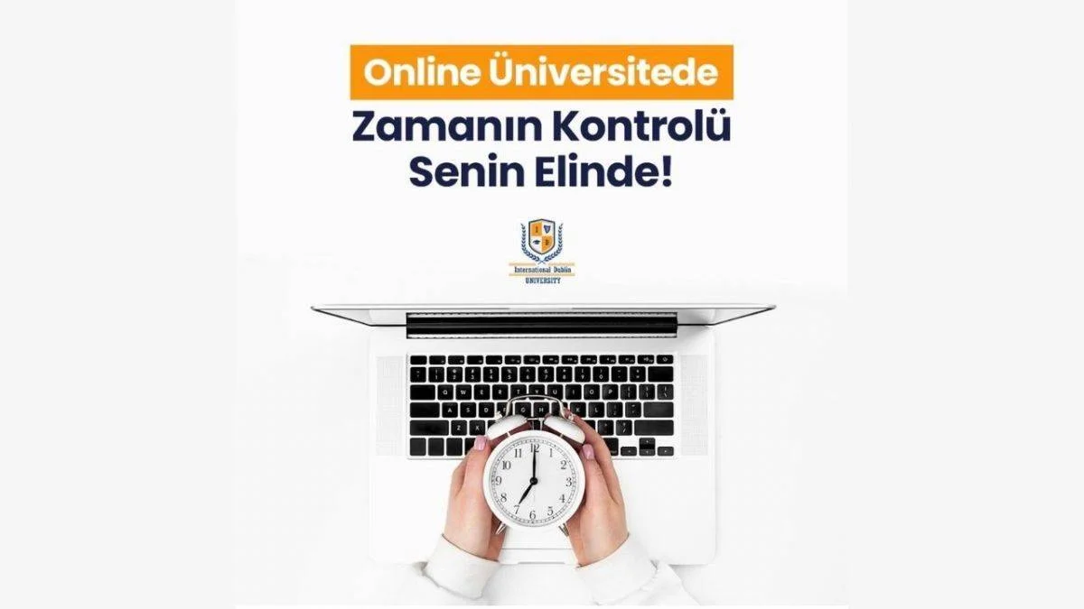 IDU, Türk Öğrenciler İçin ABD'de Farklı Bir Eğitim Deneyimi Sunuyor