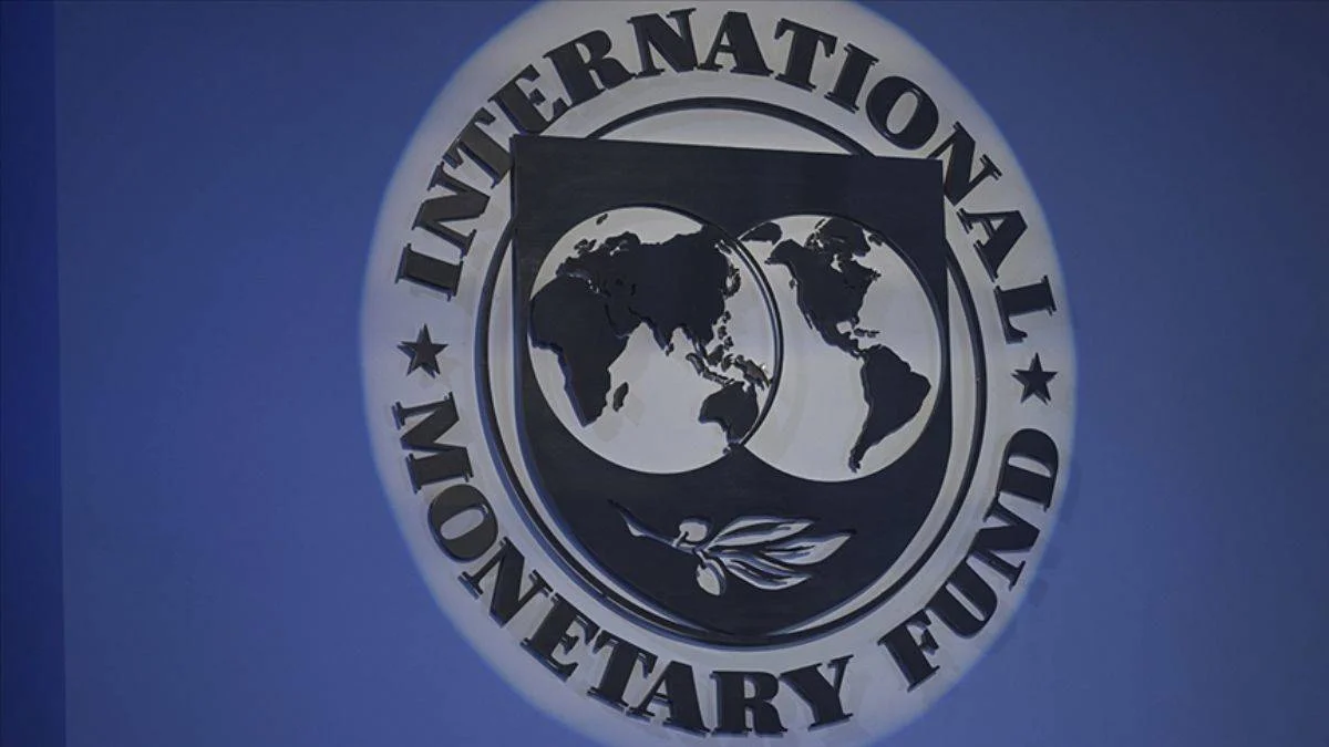 IMF'den Türkiye ekonomisi analizi