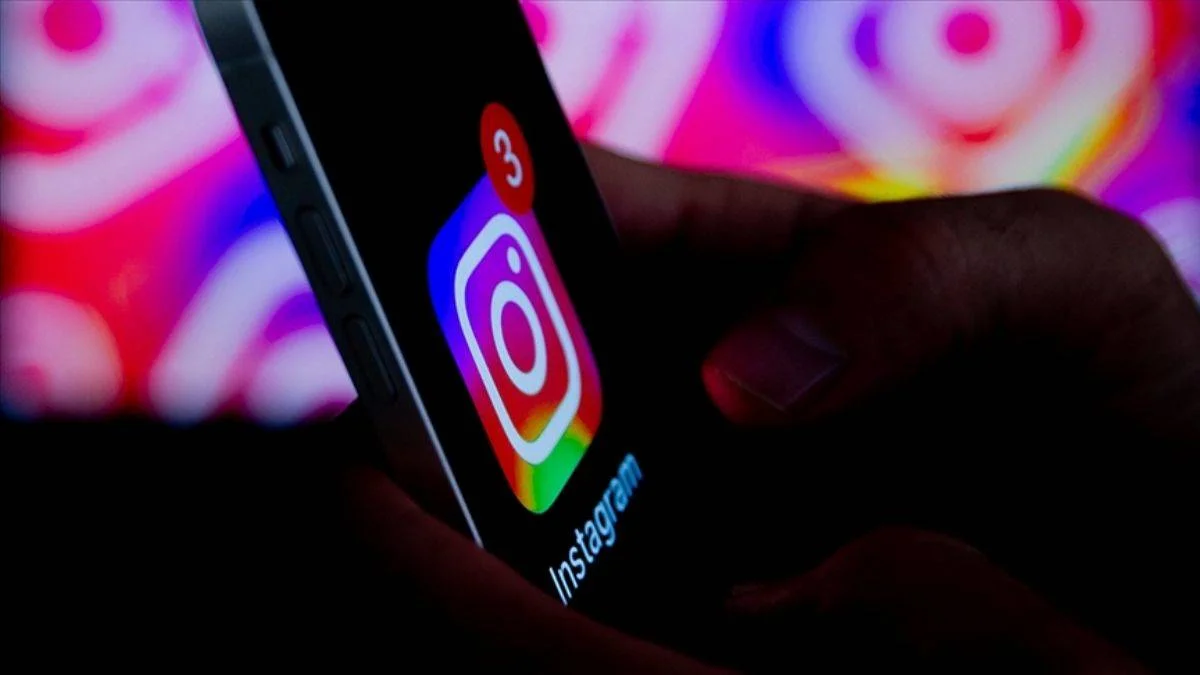 Instagram'da son durum