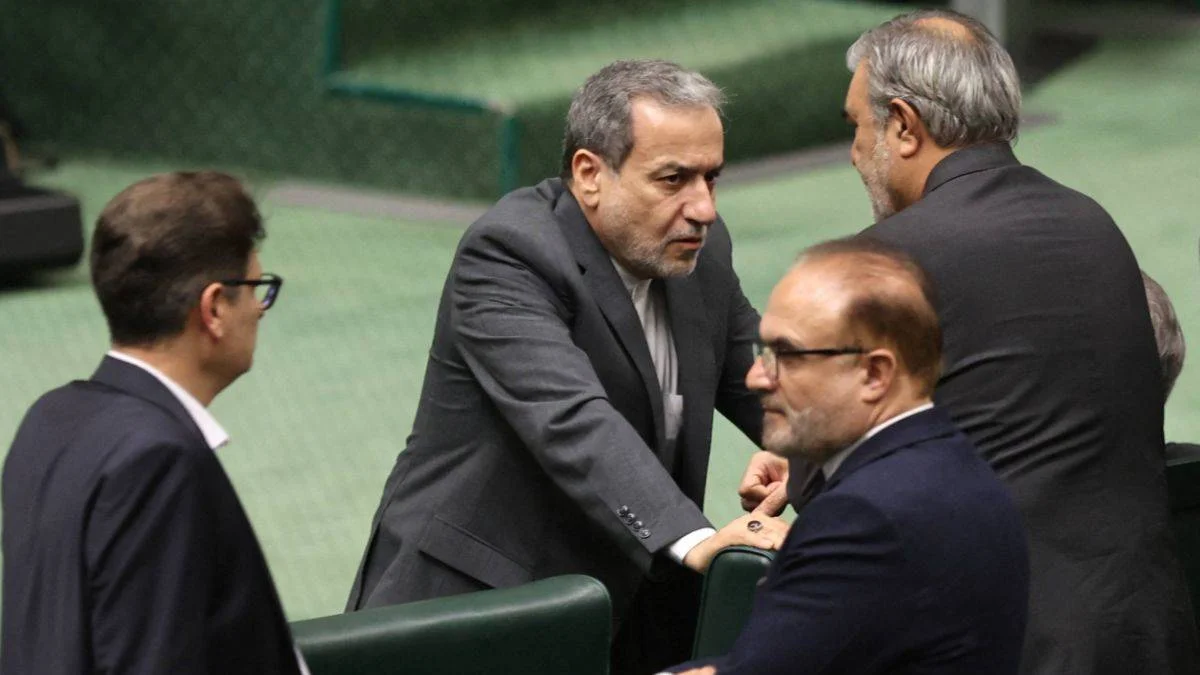 İran'dan intikam açıklaması