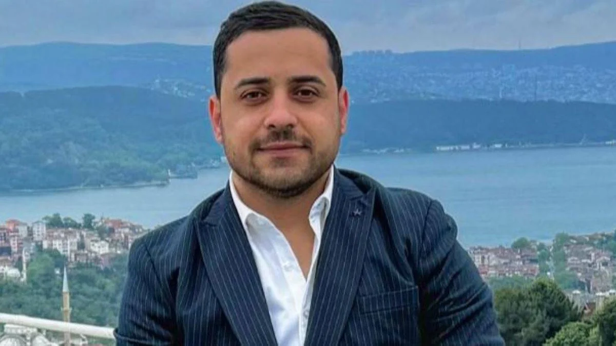 İş Adamı Furkan Dağlı Kimdir ?