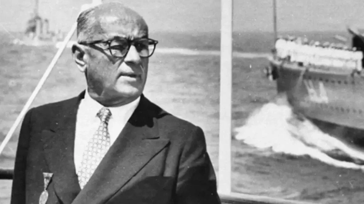 İş Bankası'nın İlk Genel Müdürü Kimdir?