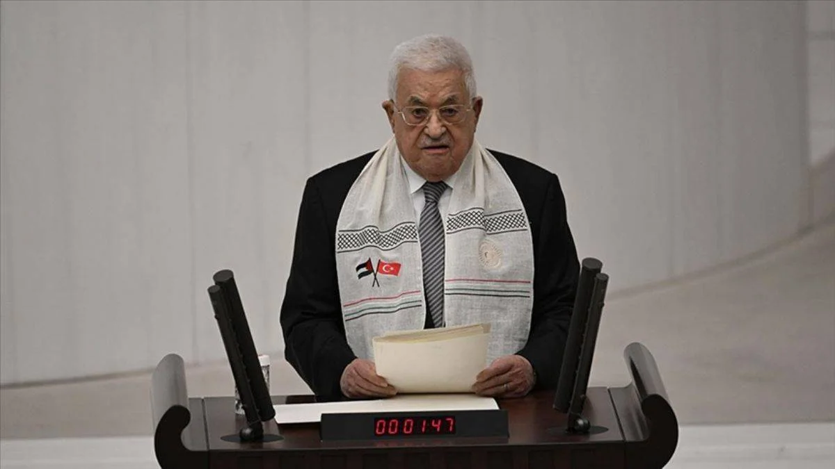 İsrail'den Abbas'ın Gazze ziyaretine engel
