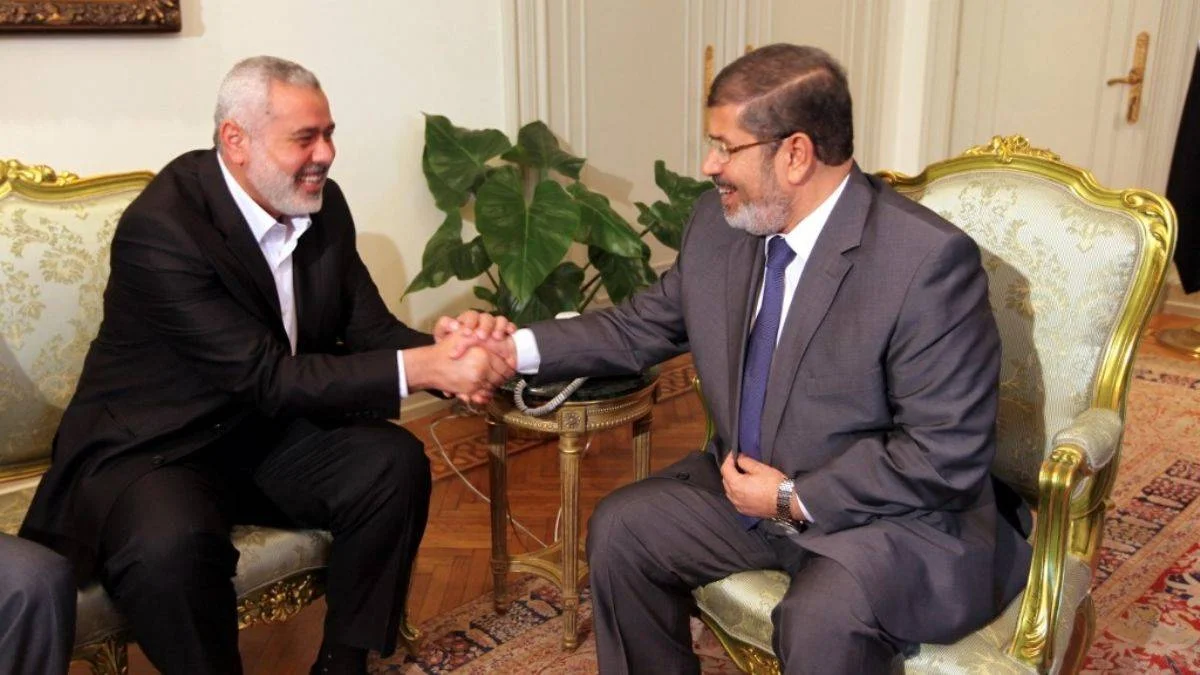 İsrail'den Sisi-Mursi karşılaştırması