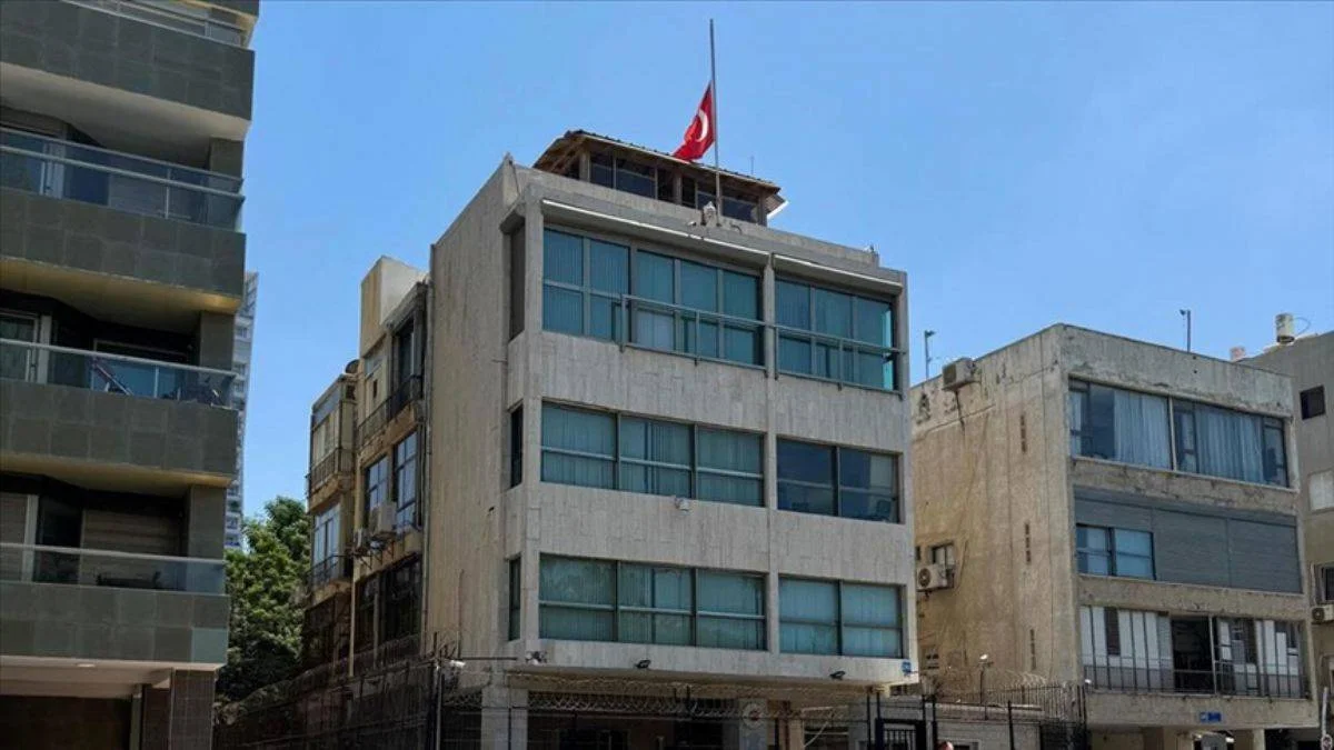 İsrail'i çıldırtan karar: Yine Erdoğan'ı hedef aldılar