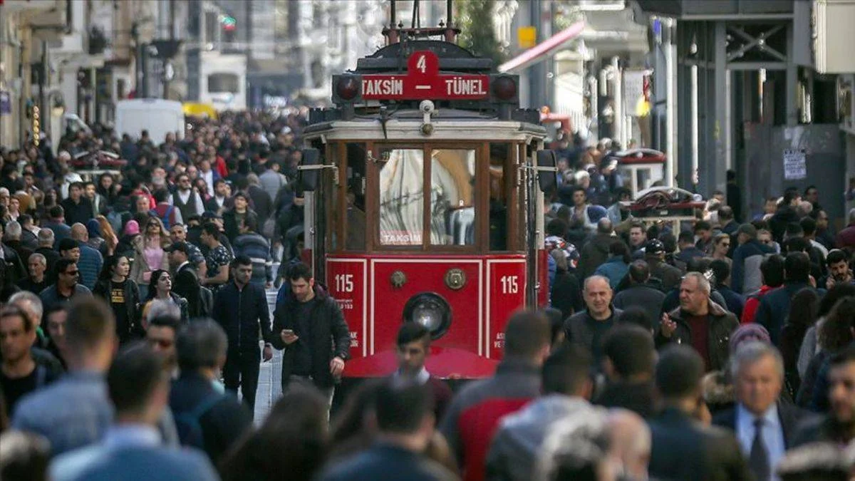 İstanbul'dan kaçış arttı! En fazla göç edilen iller...