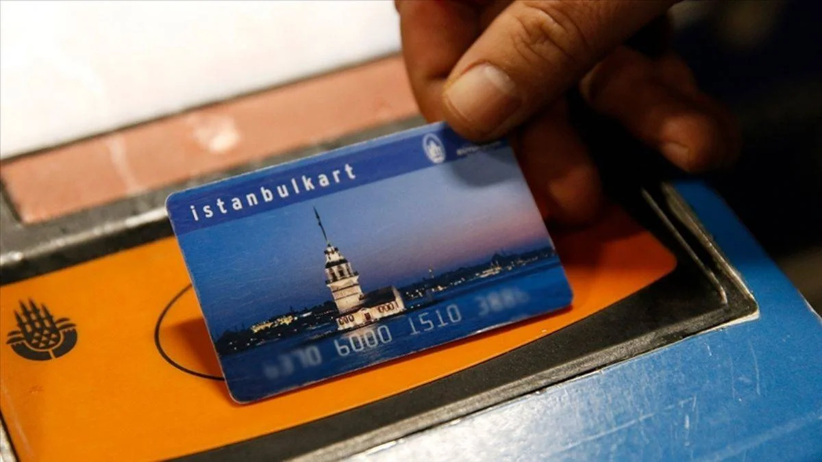 İstanbulkart'ta öğrenci indirimine 30 yaş sınırı yargıya taşındı