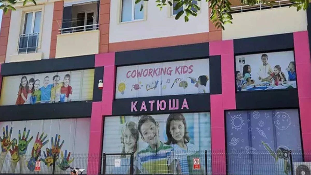 Kaçak Rus okullarına kapatma kararı