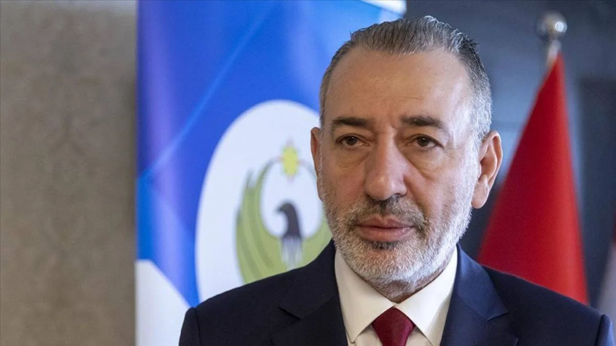 Kerkük'te Türkmenler yok sayıldı