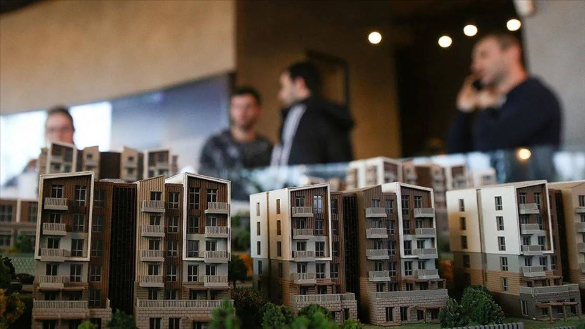 Konut fiyatları yüzde 14 düştü, işte sebebi