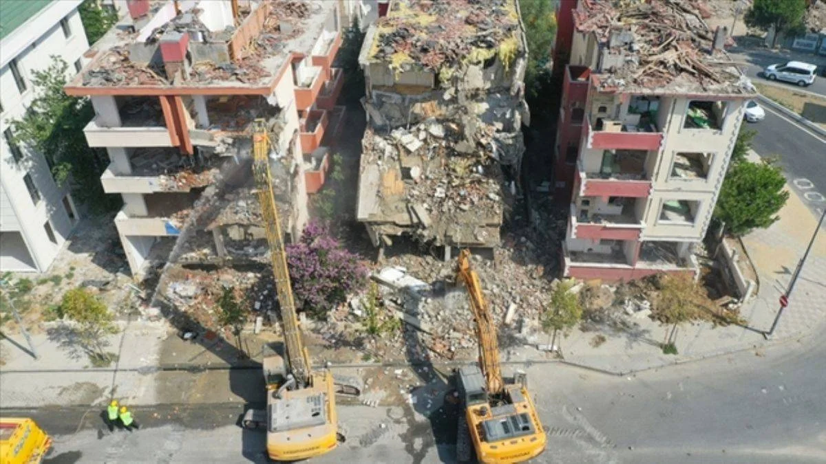 Konut sahiplerine devlet destekli fırsatlar: Yarısı Bizden kampanyası