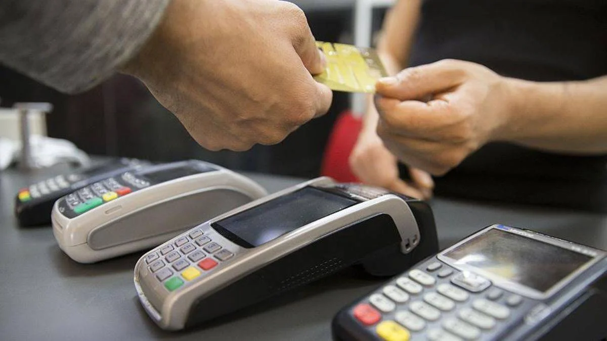 Kredi/banka kartıyla yapılan ödemelere ilişkin açıklama