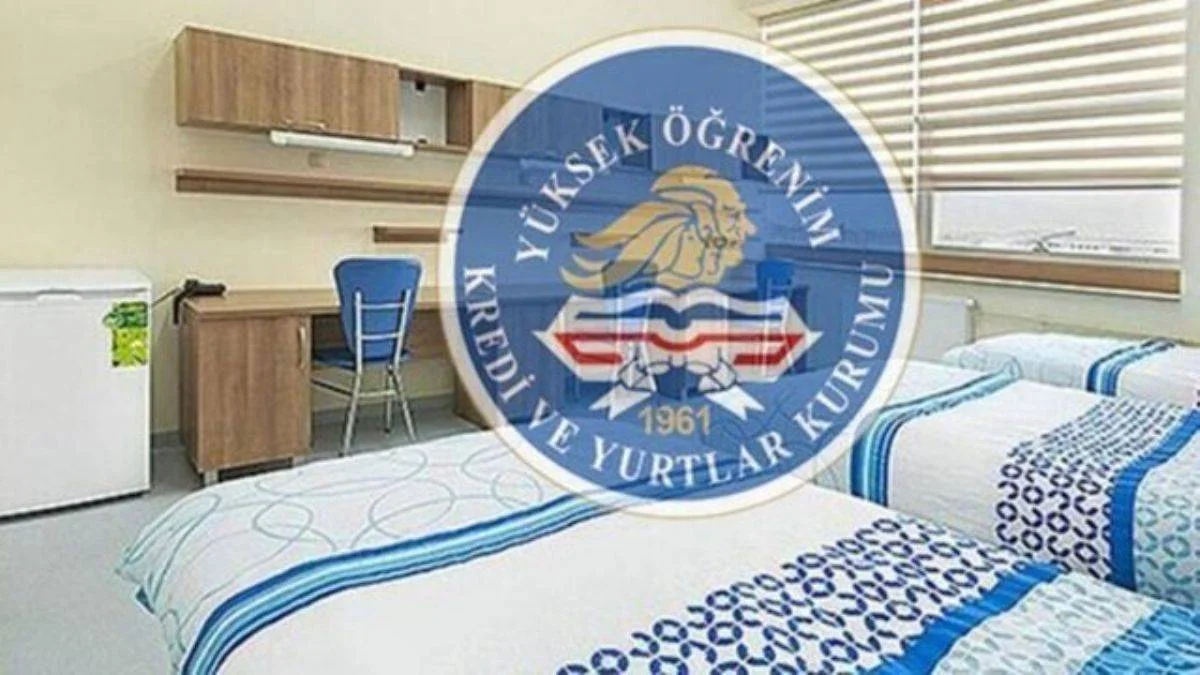 KYK Yurt Başvuru Sonuçları Ne Zaman Açıklanacak?