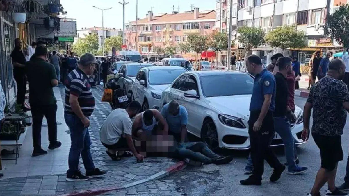 Manisa'daki çiçekçi cinayetinin detayları ortaya çıktı