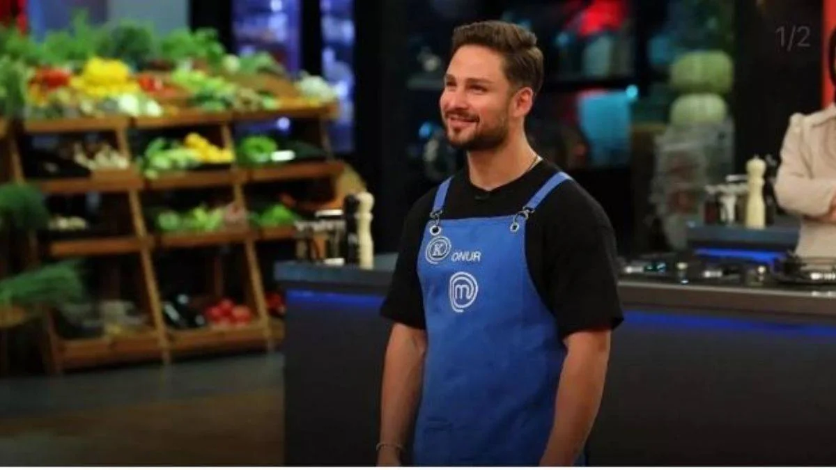 MasterChef Onur Kimdir? Sevgilisi Var Mı ve Kaç Yaşında?