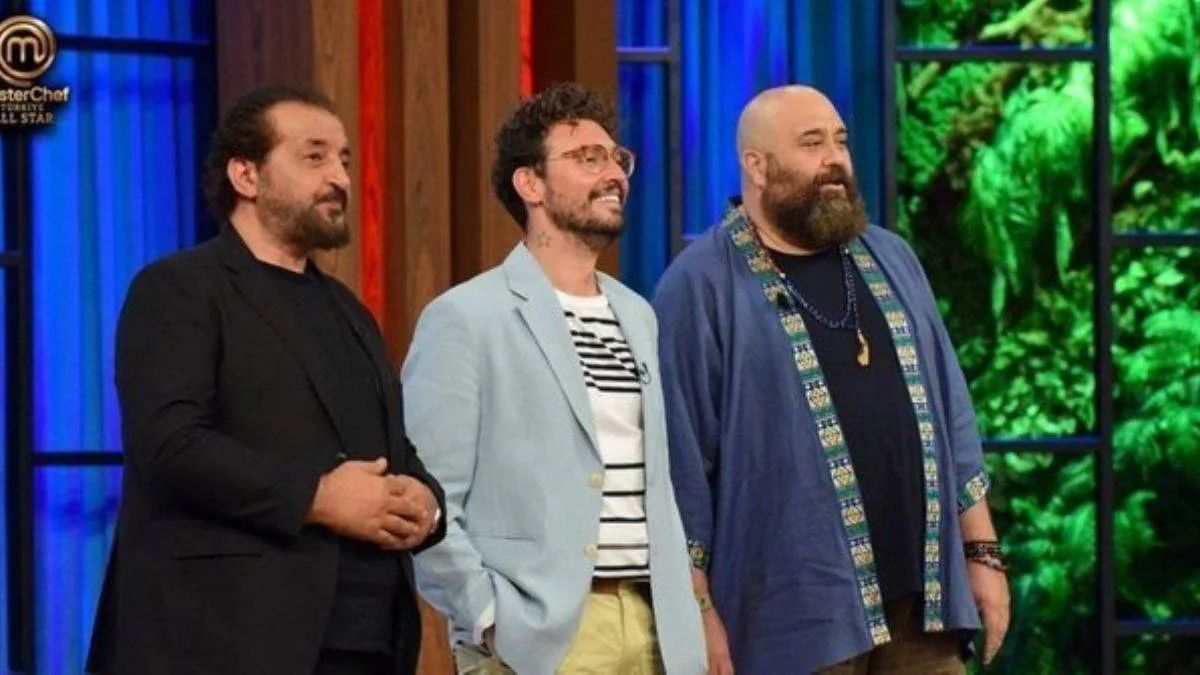MasterChef'te Dokunulmazlık Oyununu Kim Kazandı?