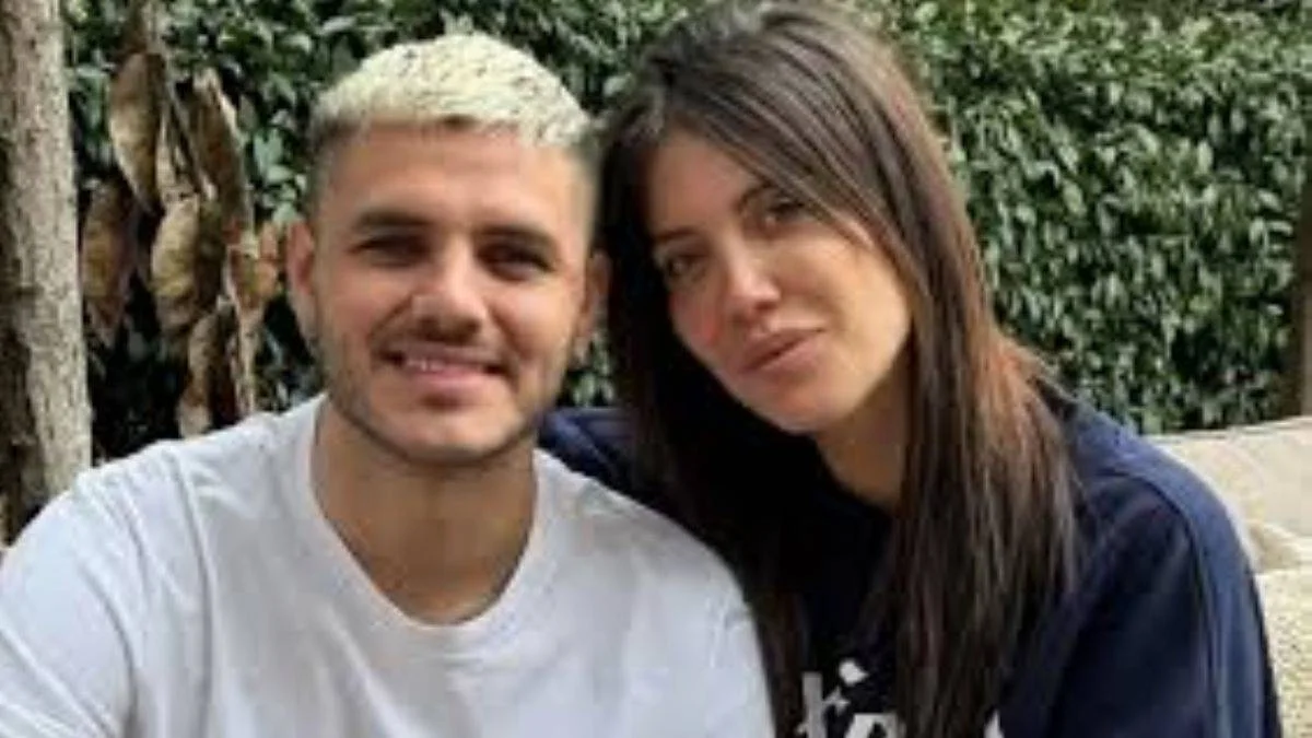 Maxi Lopez'den İcardi'ye beklenmedik yardım: Wanda Nara ile yaşananlar sonrası