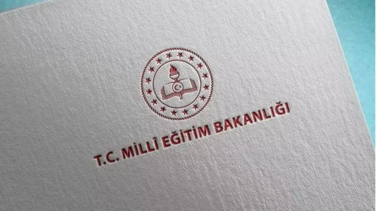 MEB duyurdu