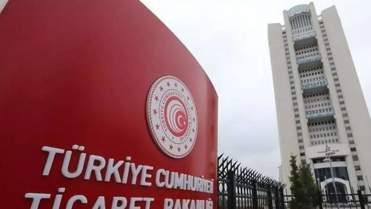 Mısır ve Bahreyn menşeli ''cam elyafı''na soruşturma