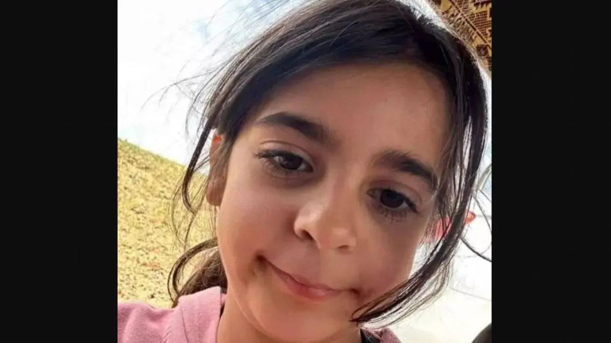Narin'in engelli ablasının merdivenlerden düşerek öldüğü iddia edildi