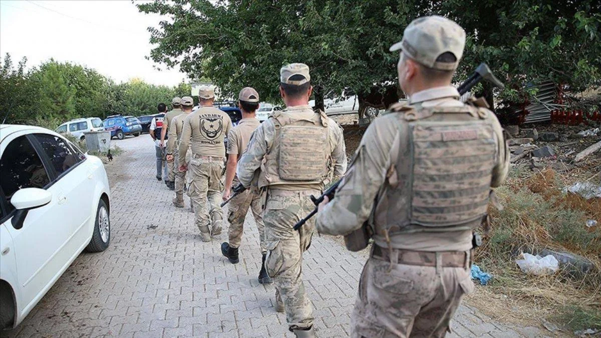 Narin'in kaybolmasına ilişkin yayın yasağı kararı