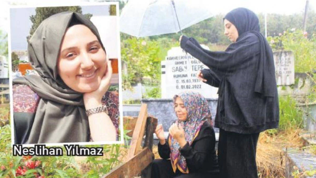 Neslihan Yılmaz neden öldü? Neslihan Yılmaz mide ameliyatından mı öldü? Neslihan Yılmaz kaç yaşında?
