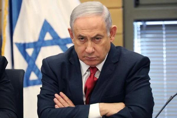 Netanyahu: Kim bize zarar verirse biz de ona veririz