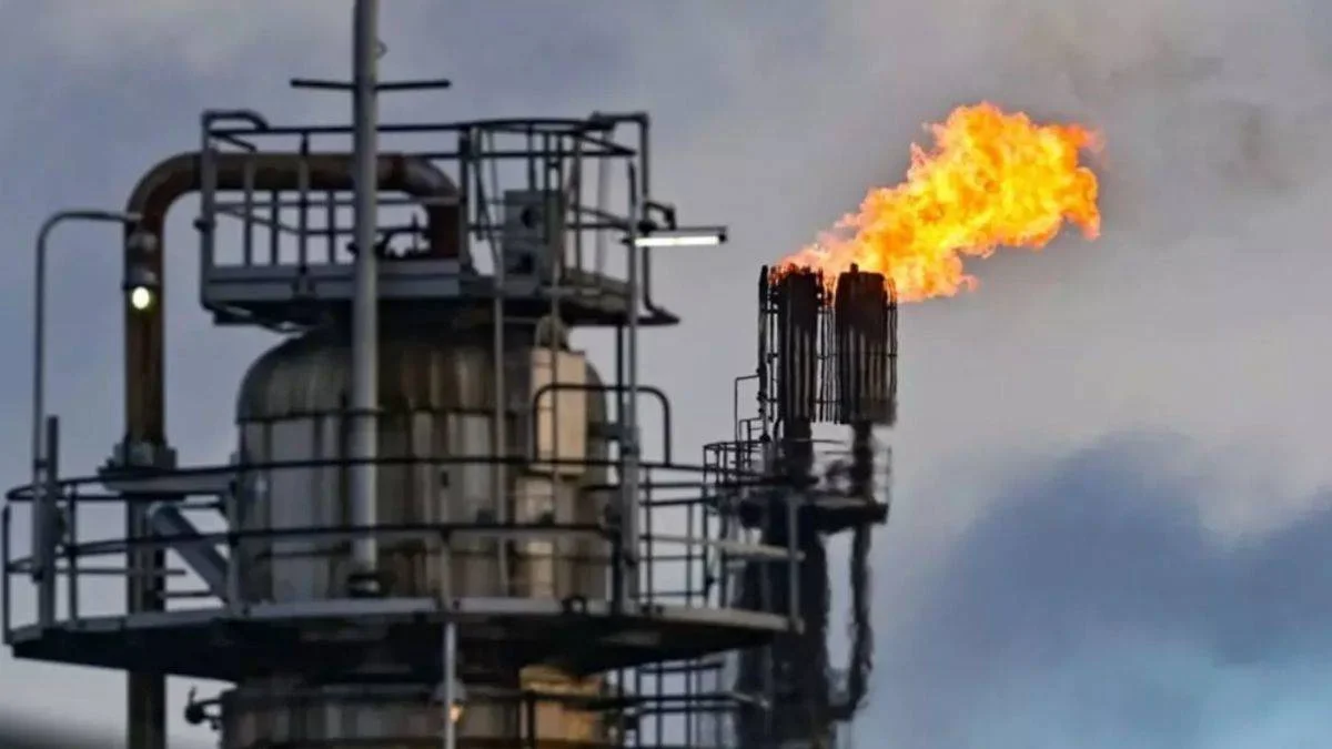 Norveç Denizi'nden Büyük Doğalgaz Keşfi: OMV Resmen Açıkladı