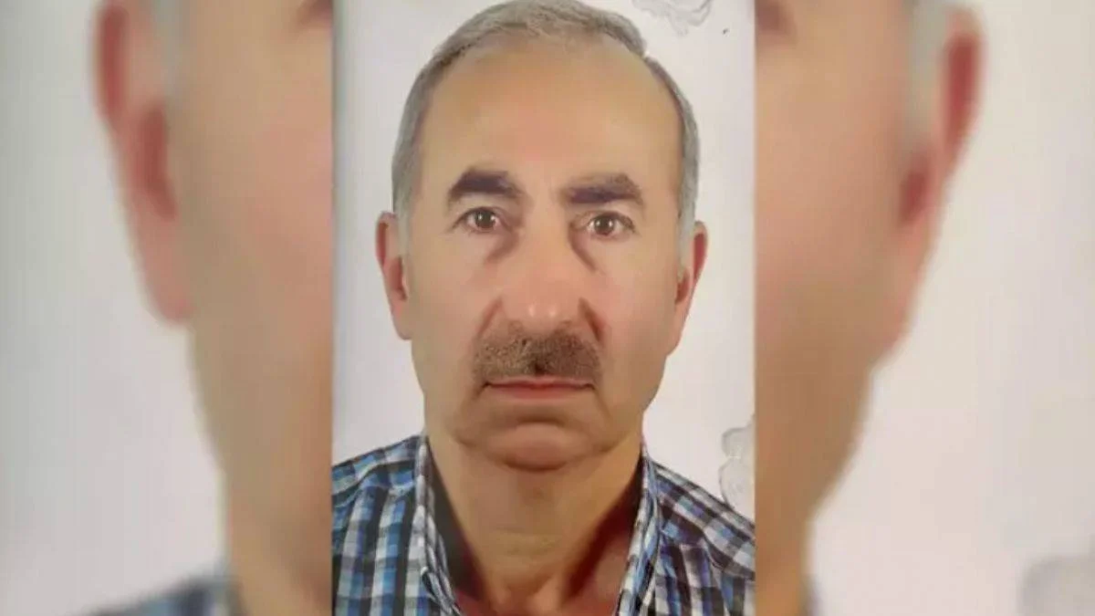 Öldürülmeden önce gizli numaradan aranmış